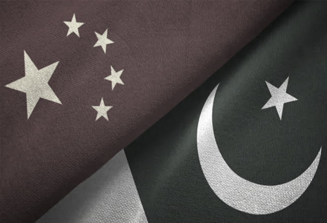 Pakistan backs China tension defusal