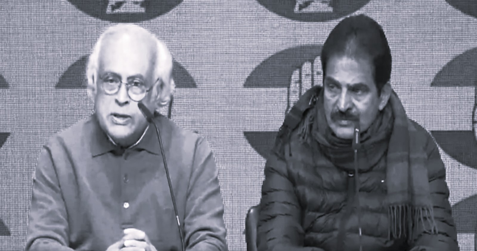 జనవరి 8 నుంచి దేశవ్యాప్తంగా ఎంఎన్రేగా బచావో సంగ్రామ్ ఉద్యమం: కాంగ్రెస్