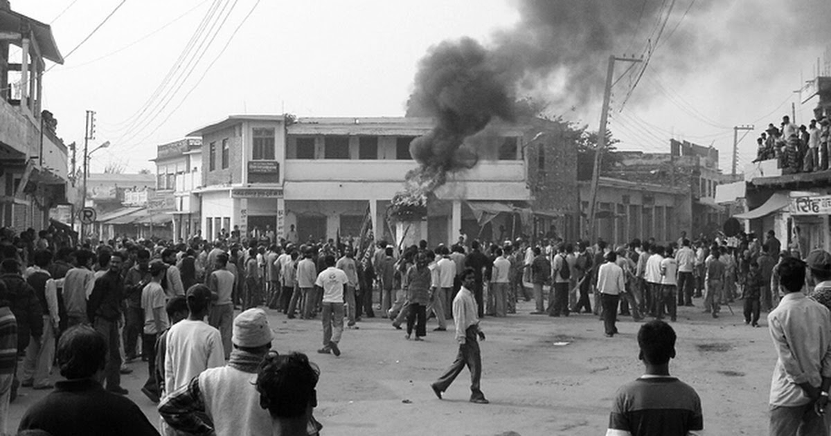 Nepal local bodies urge social harmony after communal tensions in Madhesh