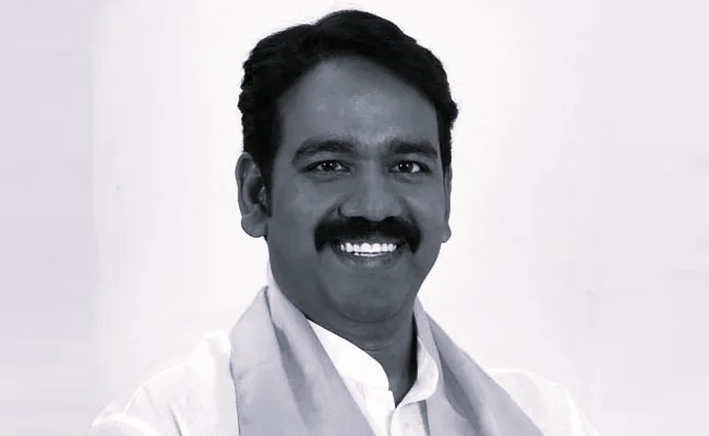 ఫోన్ ట్యాపింగ్ కేసు.. సిట్ విచారణకు బీఆర్ఎస్ ఎమ్మెల్సీ నవీన్ రావు