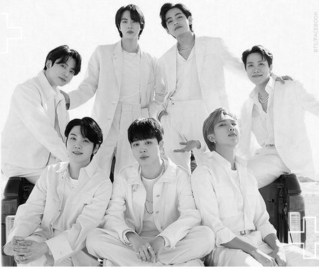 BTS returns: fifth album and world tour announced after military service