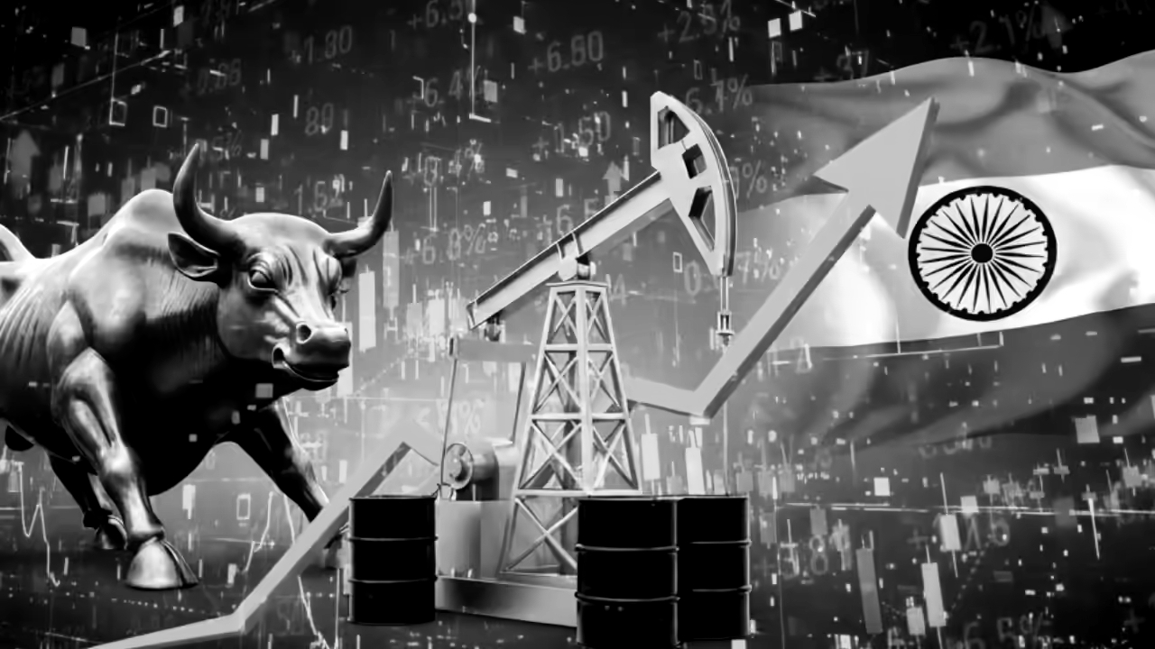 RIL shares touch 52-week high, ONGC gains after US raids Venezuela