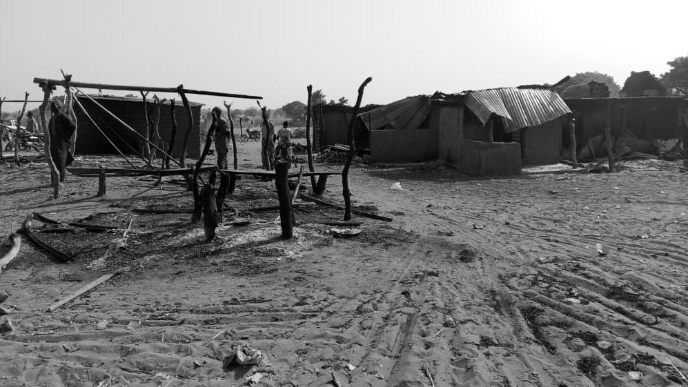 Over 30 killed, several missing after Gunmen attack village in Nigeria’s Niger state