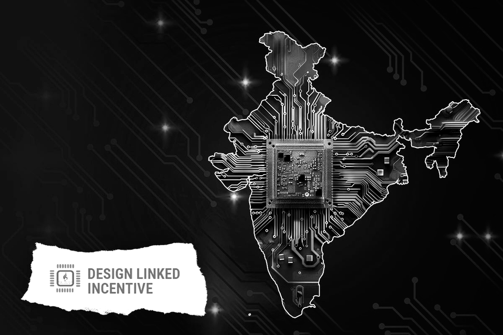 India’s semiconductor design projects show rapid growth under DLI scheme