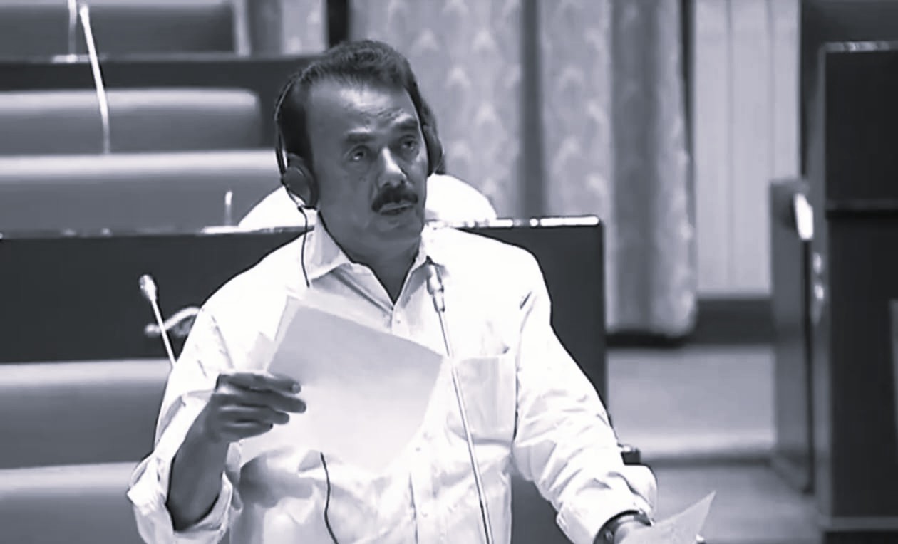 తెలంగాణ పర్యాటక రంగాన్ని పీపీపీ మోడల్తో అభివృద్ధి చేస్తాం: మంత్రి జూపల్లి
