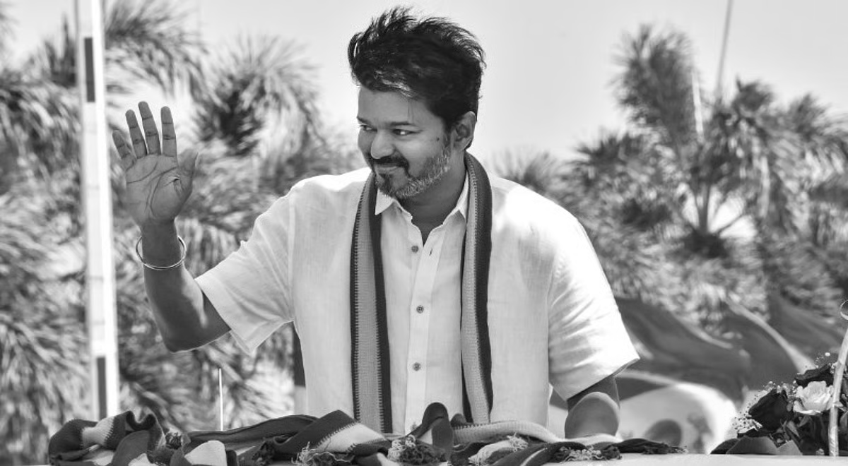 CBI summons TVK chief Vijay in Karur stampede case ahead of charge sheet decision