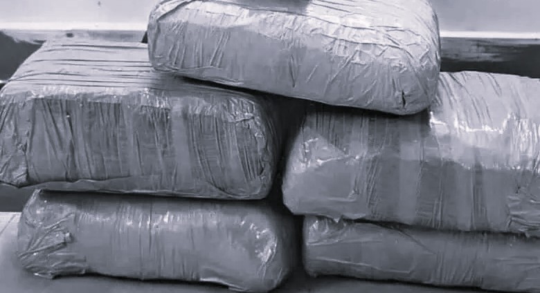 Hyd police bust ganja trafficking, arrest 17-year-old minor with 10 kg of drugs