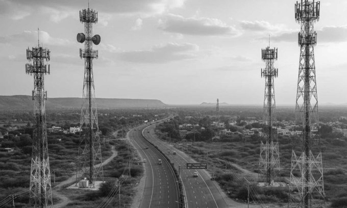 NHAI calls for urgent action to boost Mobile Network Connectivity on National Highways