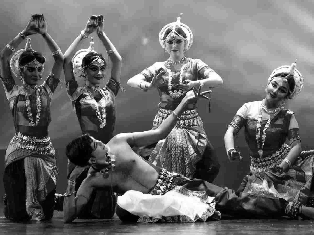 Kalayatra 2026: Renewing India’s Classical Dance Through New Choreography