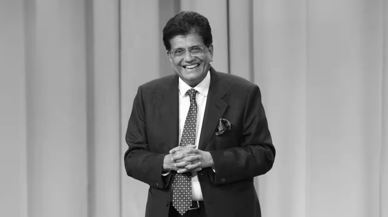 Piyush Goyal pushes India‑EFTA TEPA in Liechtenstein, highlights $100 billion investment and job creation