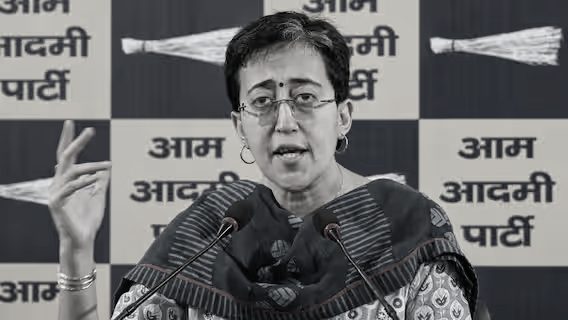 Atishi Video Controversy: दिल्ली विधानसभा बनाम पंजाब पुलिस, FIR और फॉरेंसिक रिपोर्ट पर टकराव !!