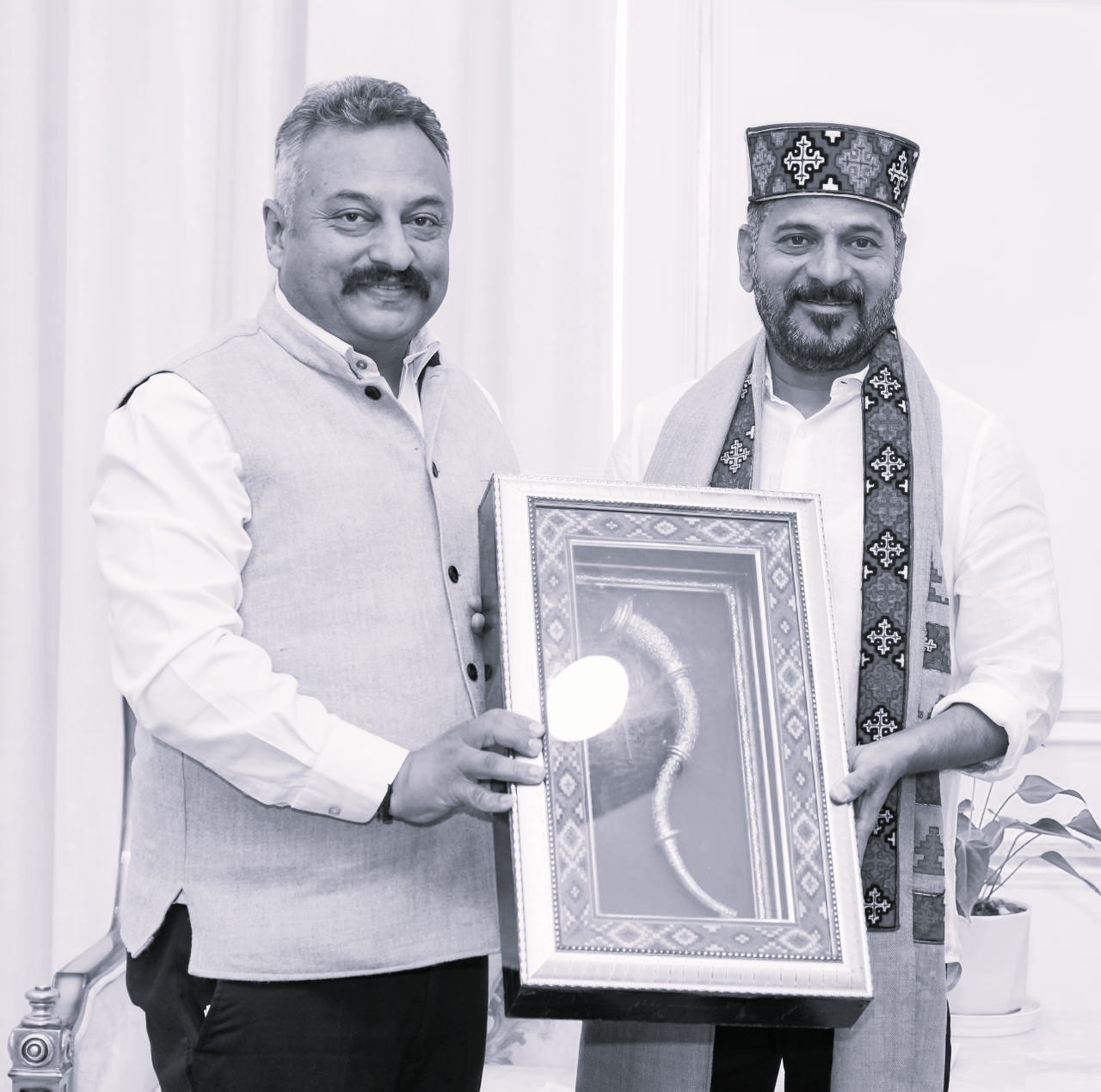 తెలంగాణలో ప్రైవేటుకు ధీటుగా ప్రభుత్వ పాఠశాలలు: సీఎం రేవంత్ రెడ్డి