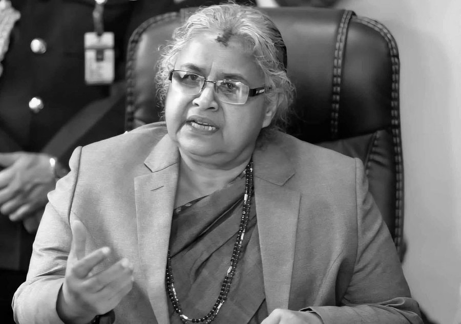 Nepal Elections: PM Karki, Oli discuss poll security and political situation