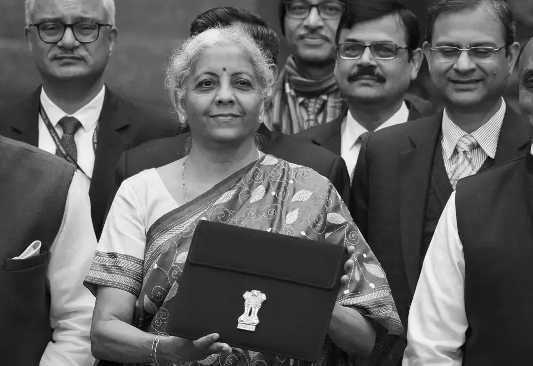Budget session of Parliament likely from Jan 28 as Union Budget on Feb 1