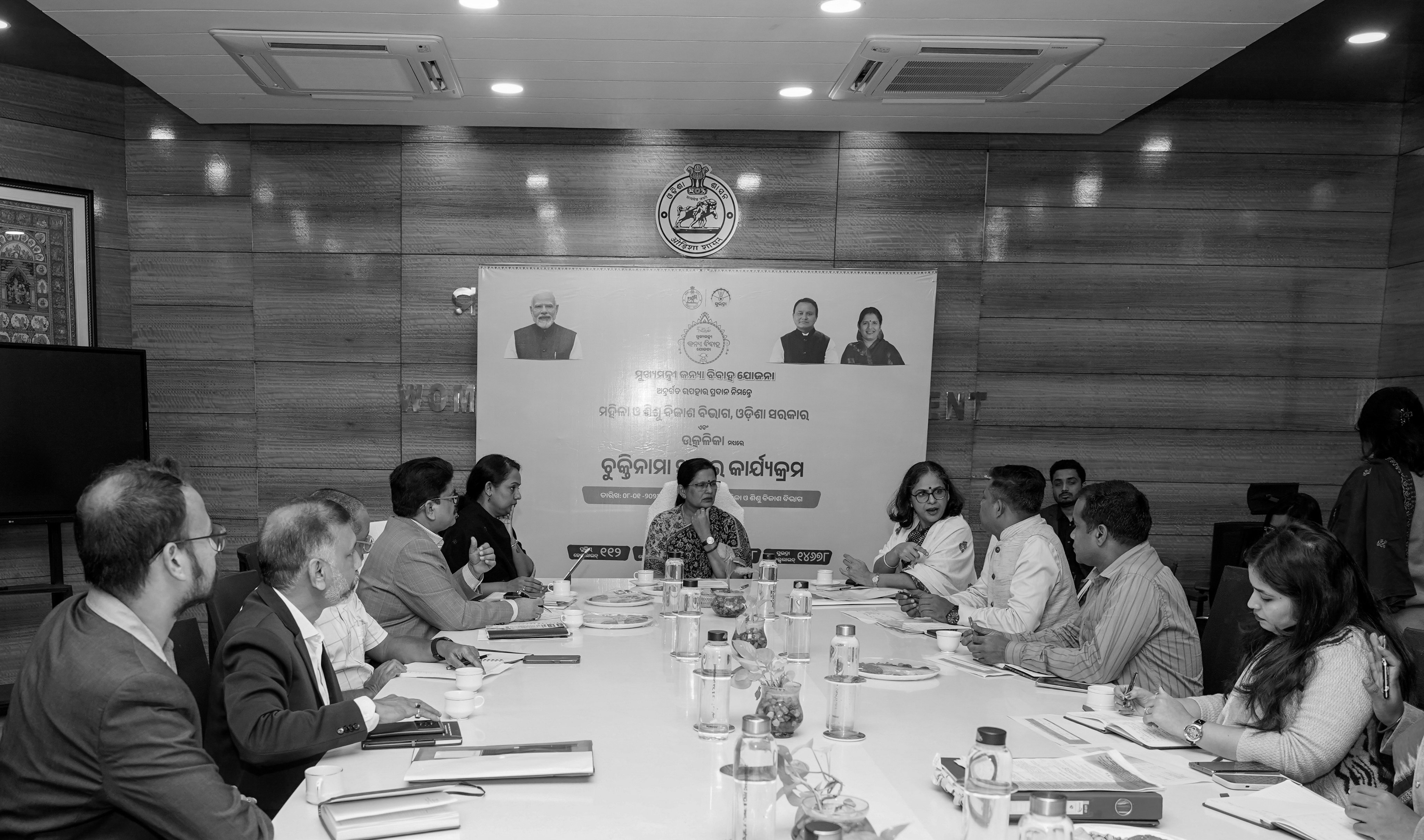 Odisha to extend Subhadra Yojana aid to 4.57 lakh more women