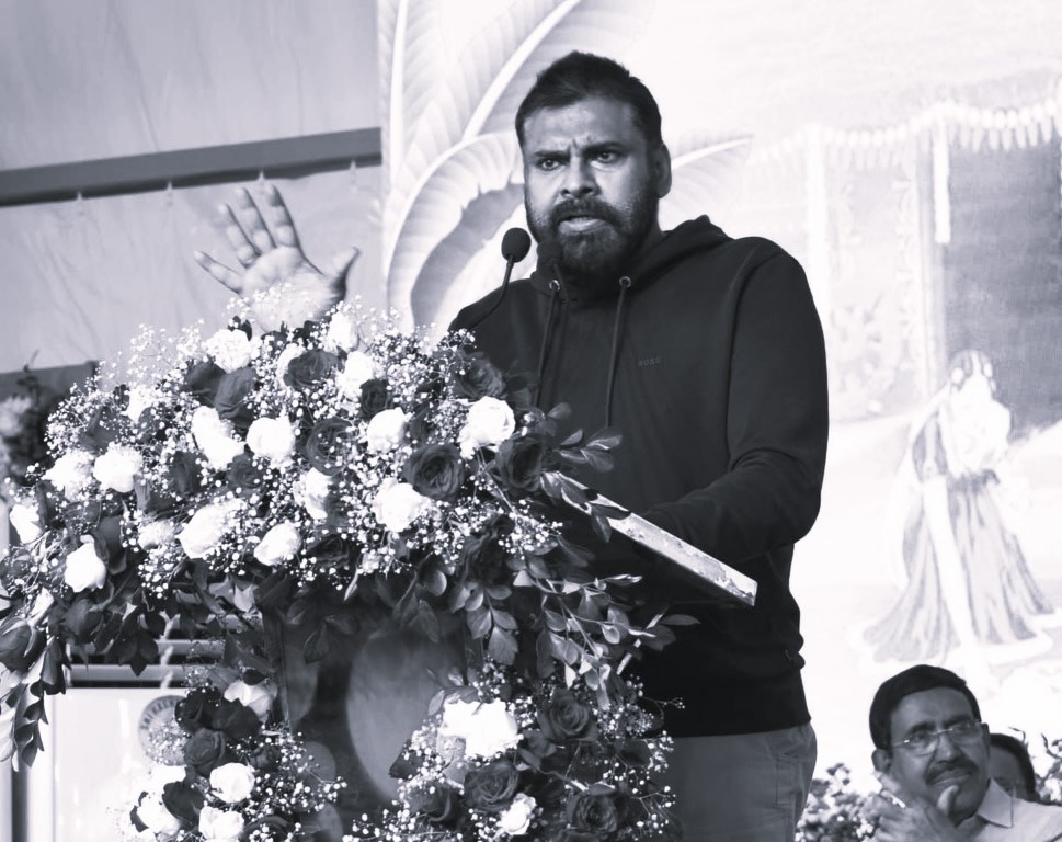 Gambling, Cockfights Have No Place in Society says AP Deputy CM