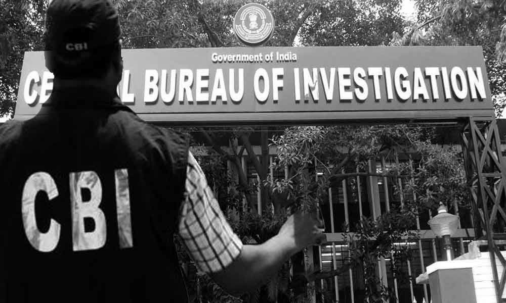 CBI arrests CPRI Joint director in ₹9.5 lakh bribery case, ₹3.76 Cr cash seized