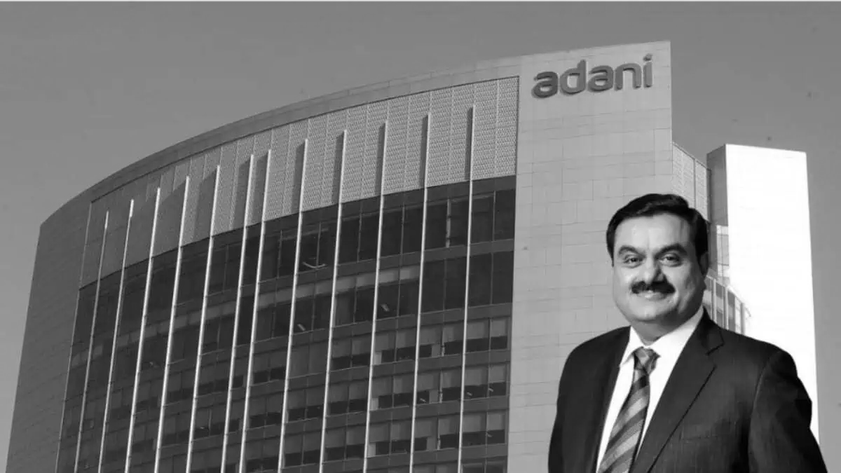 Adani Group to invest Rs 1.5 lakh crore in Kutch, boost energy and port capacity