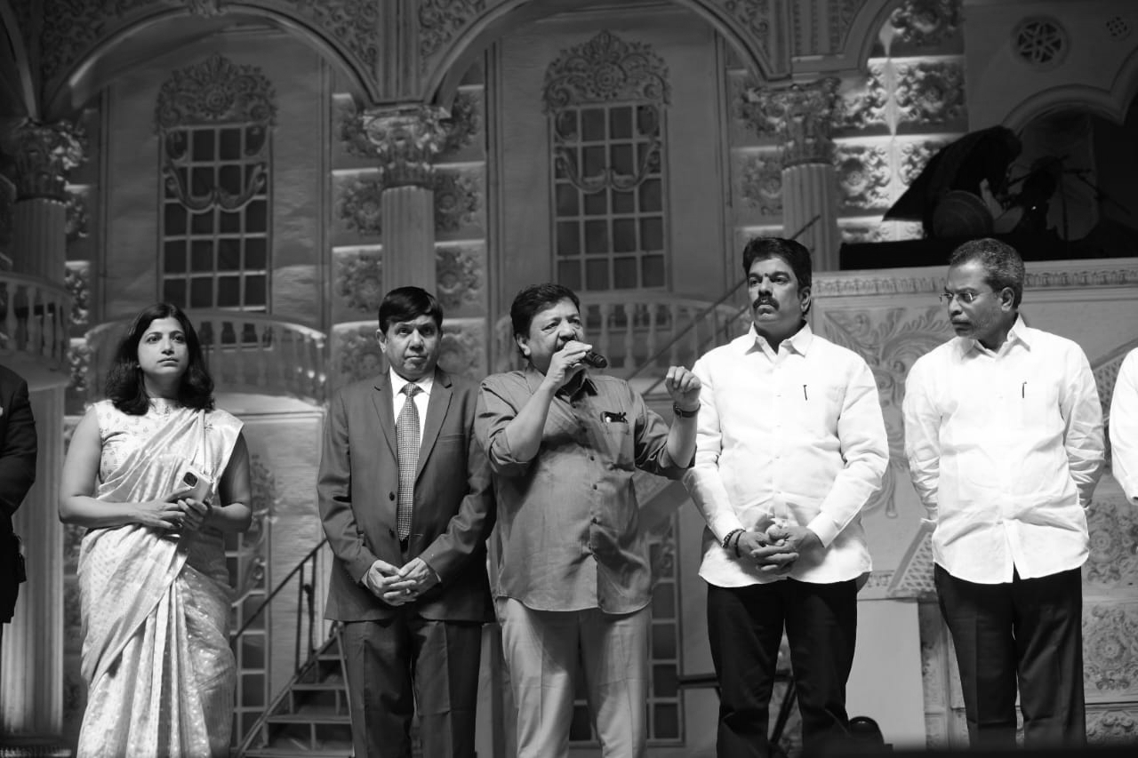 45,000+ Visitors Celebrate Telugu Flavours and Heritage at Amaravati Avakaya Festival