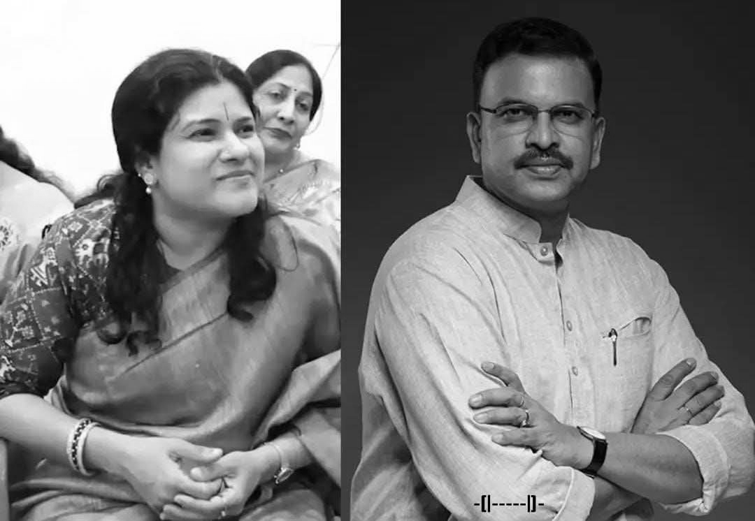 Ex-CBI Director JD Lakshminarayana’s Wife Duped of Rs 2.58 Crore in Stock Market Scam