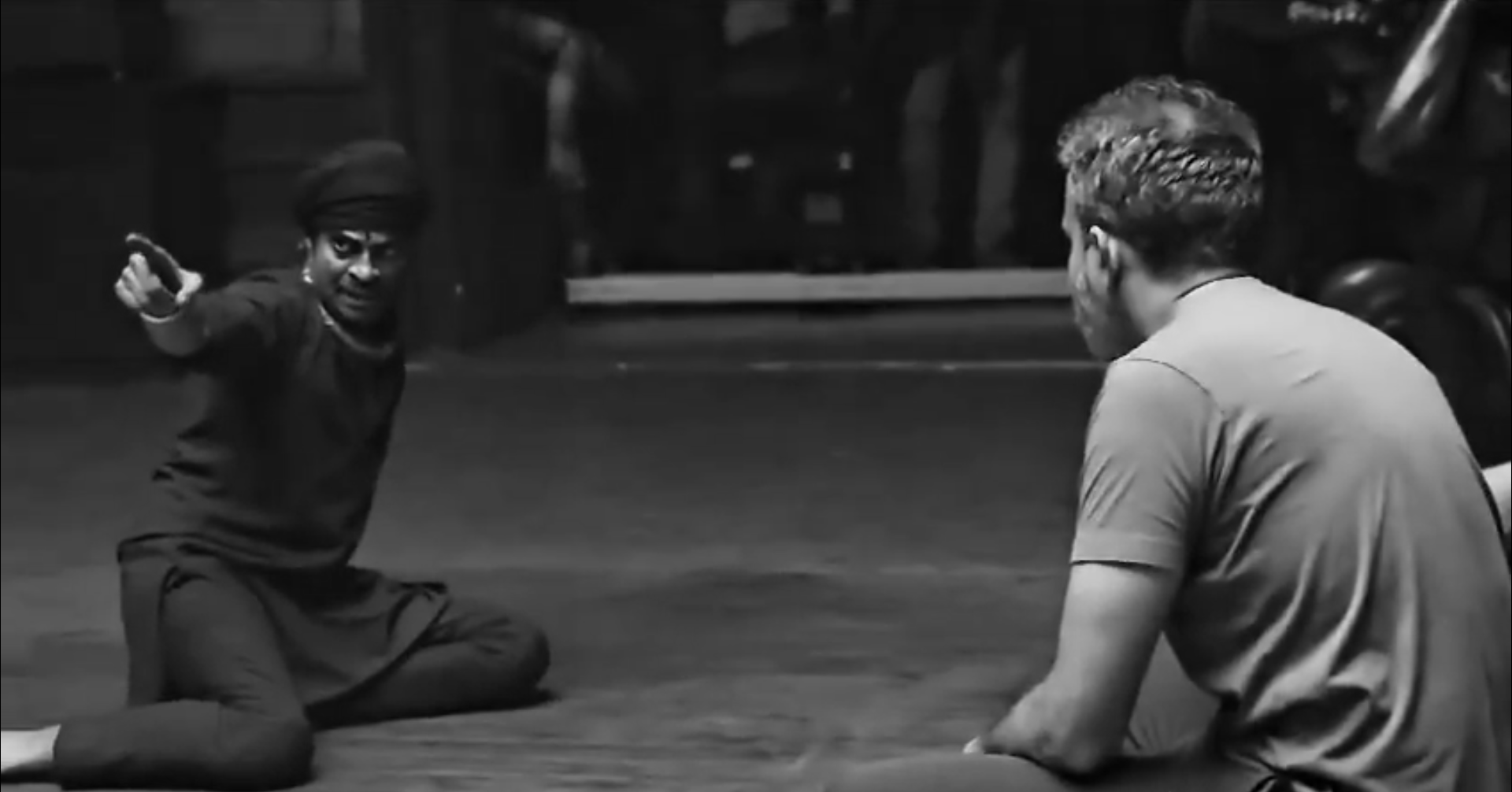 Viral BTS Clip Rekindles Salaar 2 Fever as Prashanth Neel’s “Perfectionist” Craft Trends Again