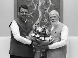 Fadnavis to request PM Modi to launch Dharavi revelopment project, assures 350 sqft homes