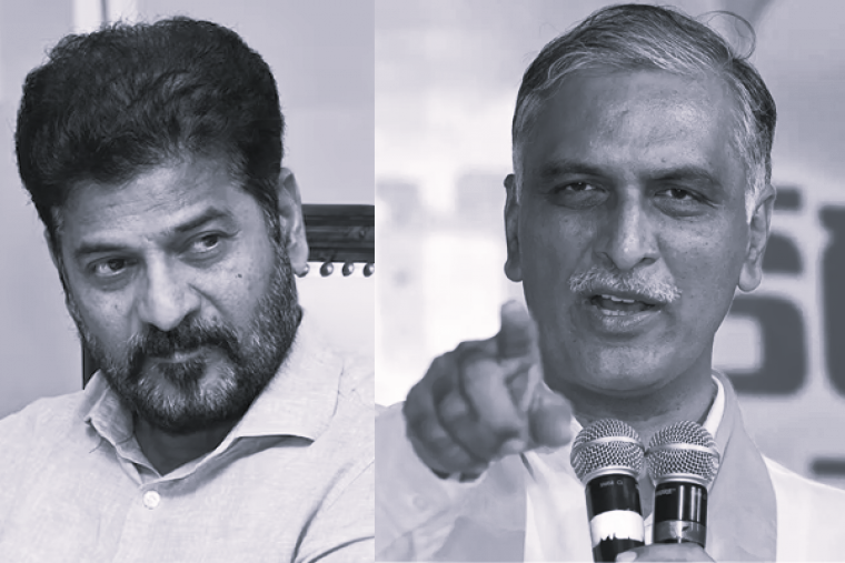 రాష్ట్రంలో సర్కార్ నడుస్తోందా.. సర్కస్ నడుస్తోందా?: హరీష్ రావు