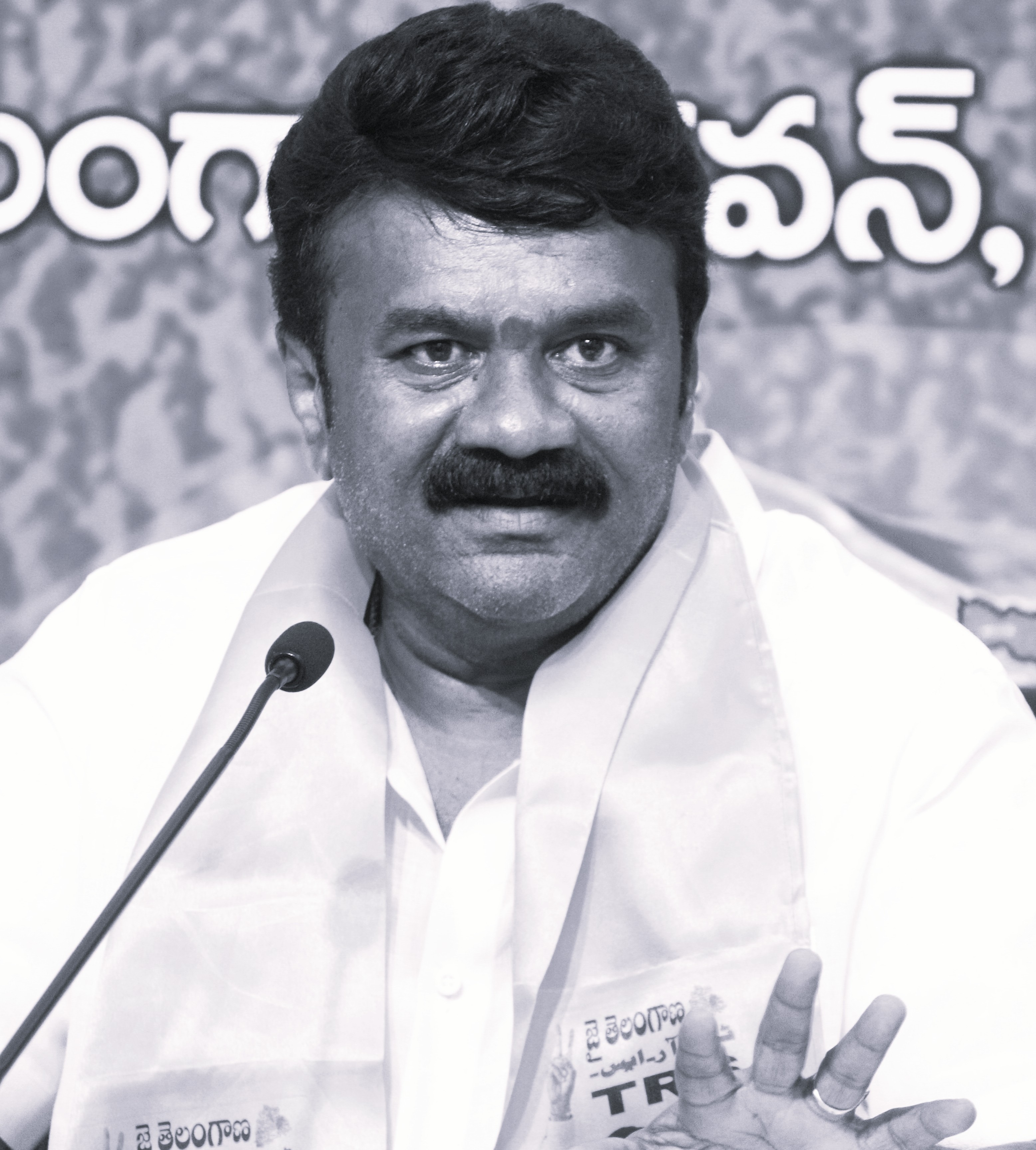 సికింద్రాబాద్ను ముక్కలు చేస్తే సహించం: మాజీమంత్రి తలసాని