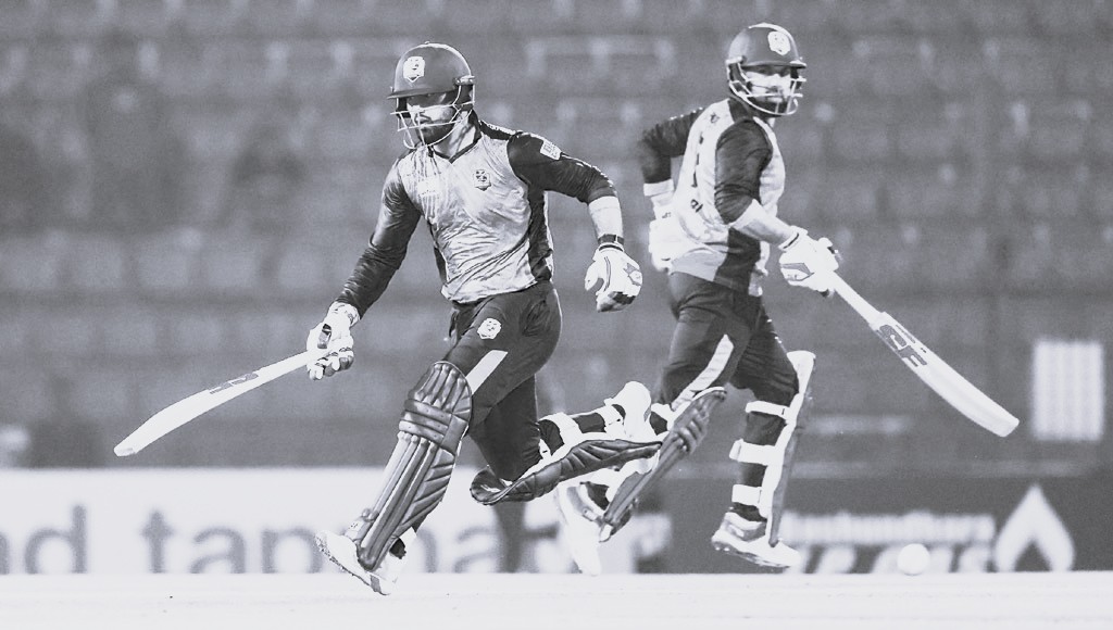 Father-son partnership powers Noakhali Express past Dhaka Capitals