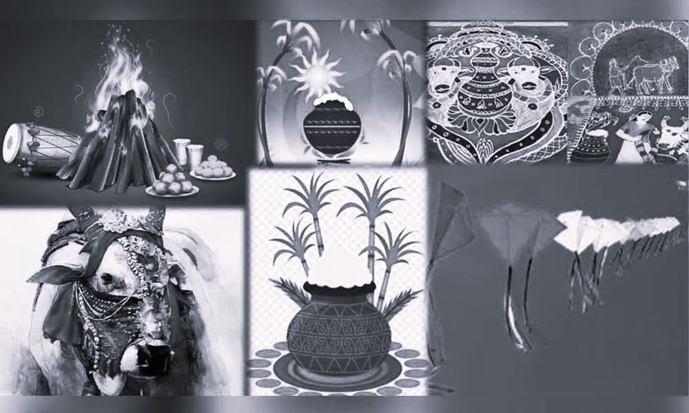 “Sankranti Calls You Home!”