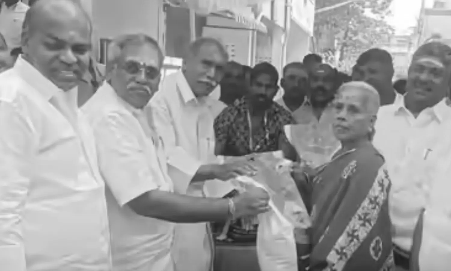 Puducherry govt announces ₹3,000 Pongal gift for PDS families