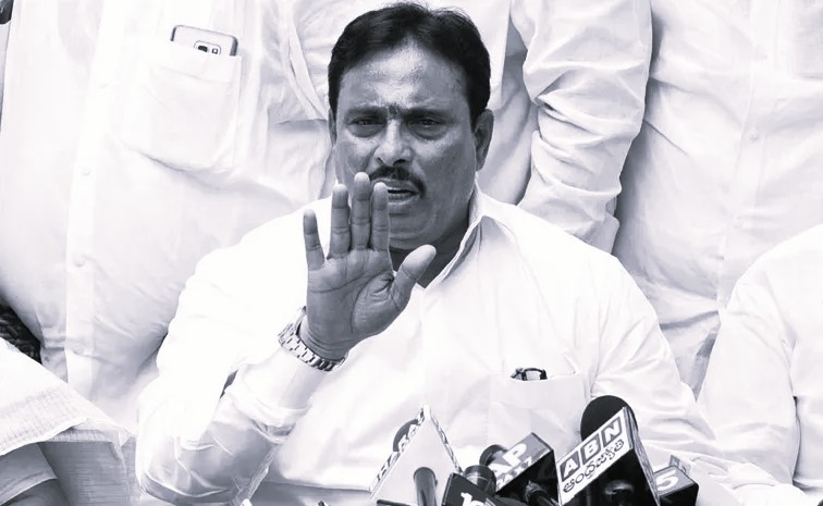మకర సంక్రాంతి వేడుకల్లో చైనా మాంజాను వాడకండి: ఎమ్మెల్యే దానం విజ్ఞప్తి