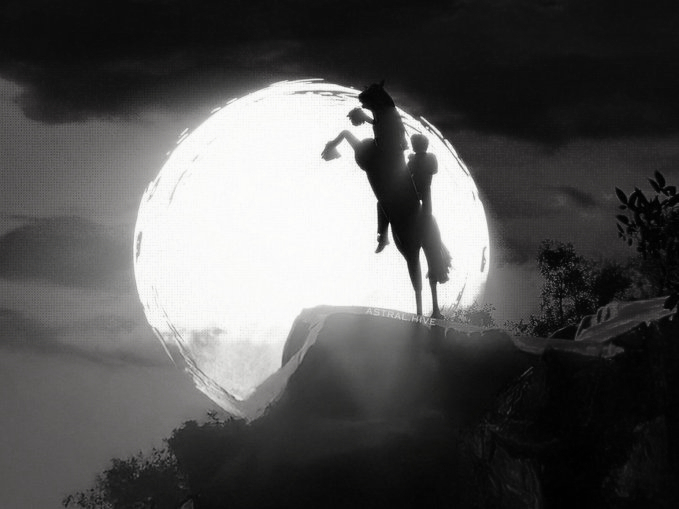 Allu Arjun Announces Action Epic #AA23 With Lokesh Kanagaraj