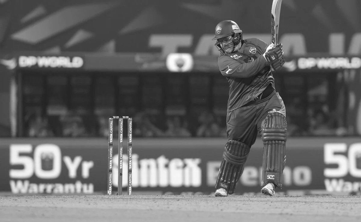 Delhi Capitals Register First WPL 2026 Win, Defeat UP Warriorz by 7 Wickets