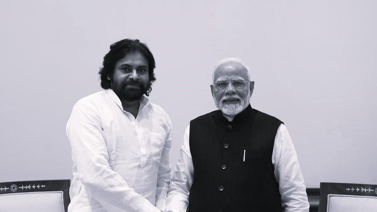 From Power to Sword: PM Modi Applauds Pawan Kalyan’s Kenjutsu Triumph