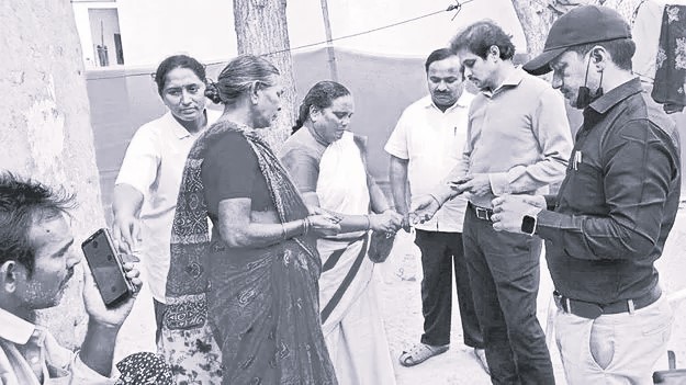 Fight Diseases Early: Citizens Can Now Report Outbreaks via IHIP Portal