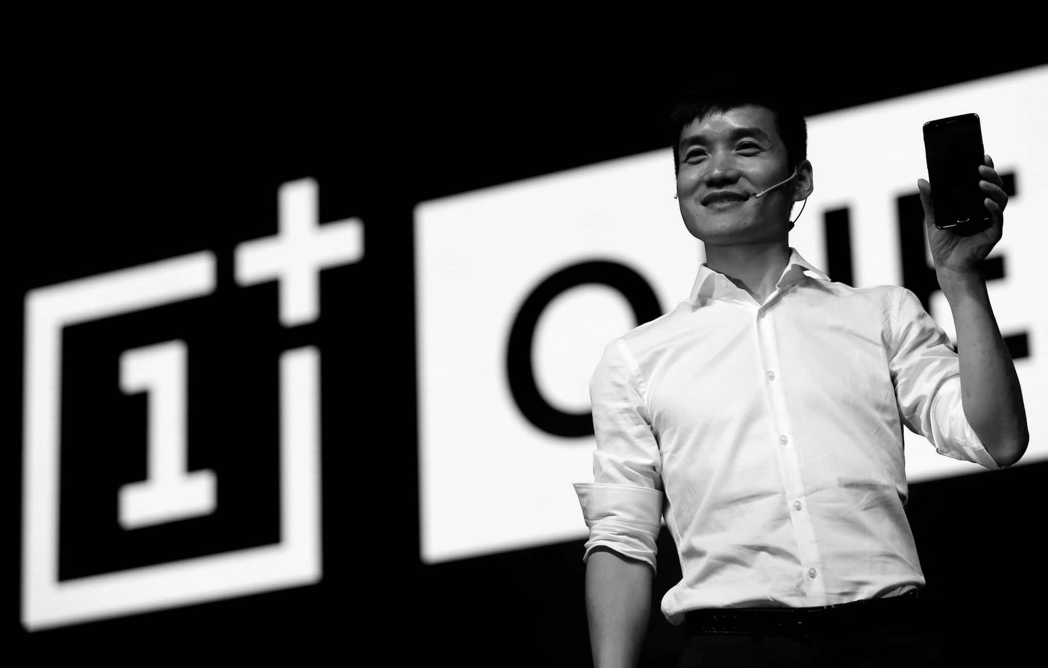 Taiwan issues arrest warrant for OnePlus CEO Pete Lau over illegal hiring allegations