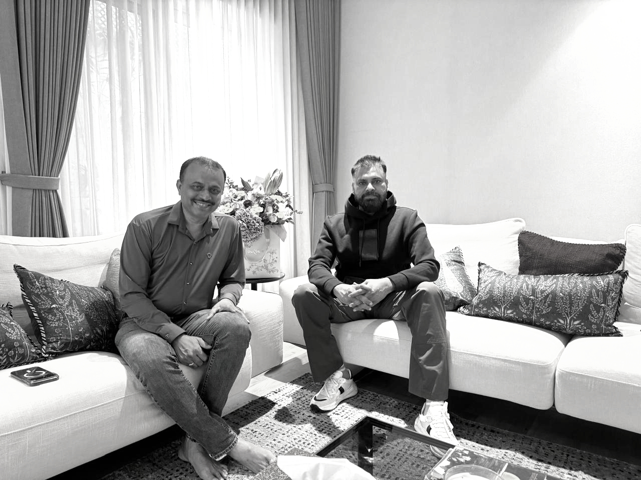 Pawan Kalyan, People Media Factory in Talks for New Film Collaborations