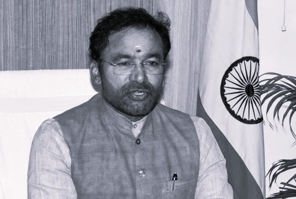 తెలంగాణ పంచాయతీలకు కేంద్రం నుంచి మరిన్ని నిధులు: కిషన్ రెడ్డి