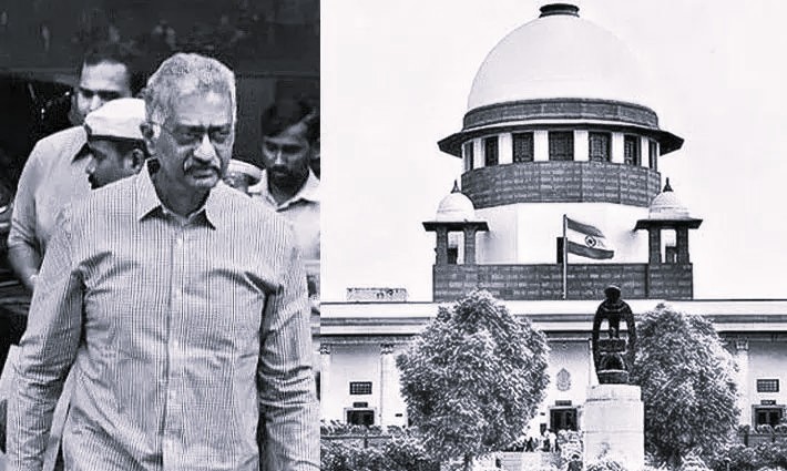 సుప్రీంకోర్టులో ఫోన్ ట్యాపింగ్ కేసు.. ప్రభాకర్రావు ముందస్తు బెయిల్పై విచారణ వాయిదా