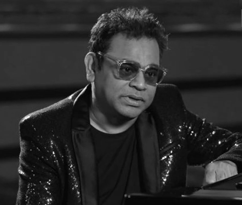 ‘People who are not creative have power now’: AR Rahman on losing projects in Bollywood