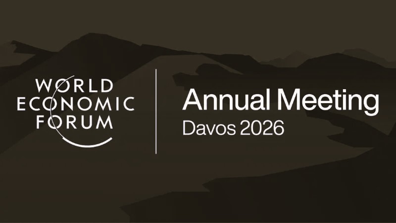 WEF Davos 2026: South Asia leads emerging markets, India anchors growth