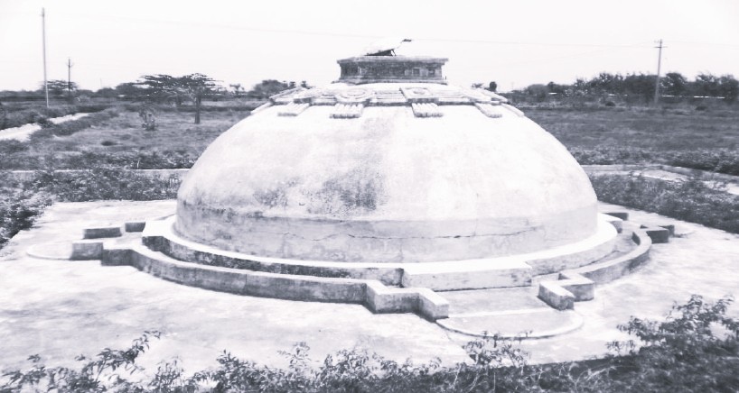 Nelakondapalli: A Testament to Buddhist Glory