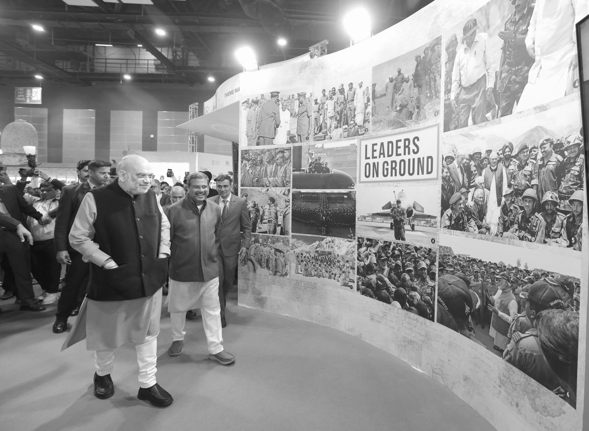 Operation Sindoor reflects India’s military strength and PM’s resolve: Amit Shah