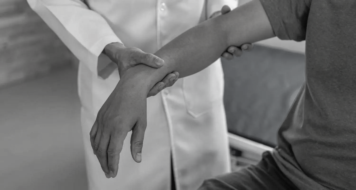 Two dead in MP GBS outbreak, Doctors say rare nerve disorder not contagious