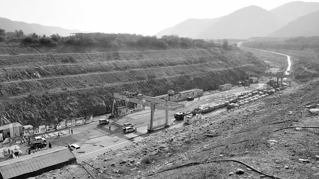 AP to fast-track irrigation buildout: Key projects by 2026, 290 PPP works planned
