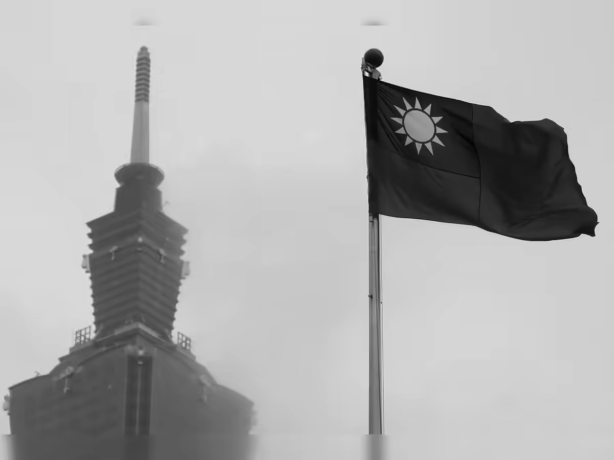 Taiwan detains journalist, Military officers in alleged Espionage case involving China