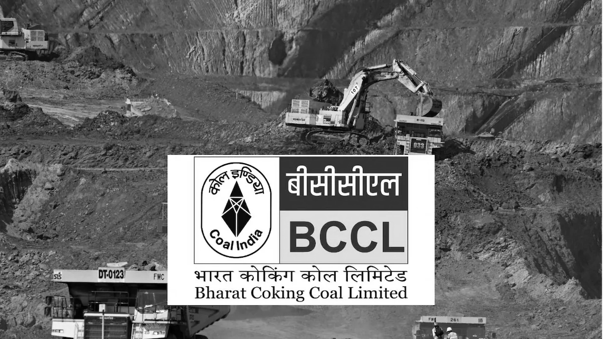 Bharat Coking Coal IPO surges, shares nearly double on debut