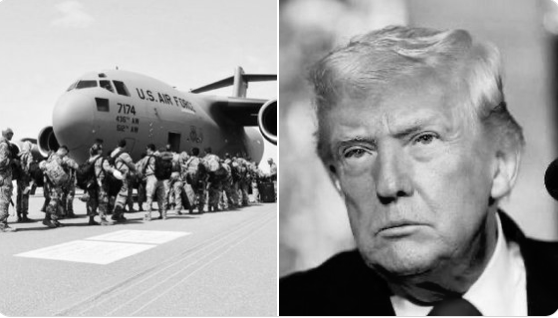 Iraq regains full control of key air base, U.S. issues no statement