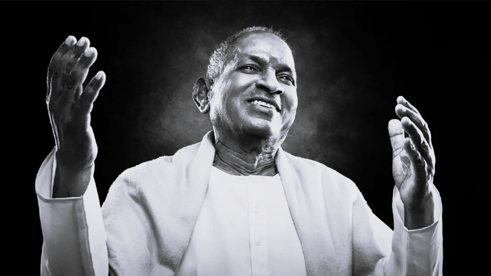 Ilaiyaraaja, the music maestro, to receive Padmapani award!